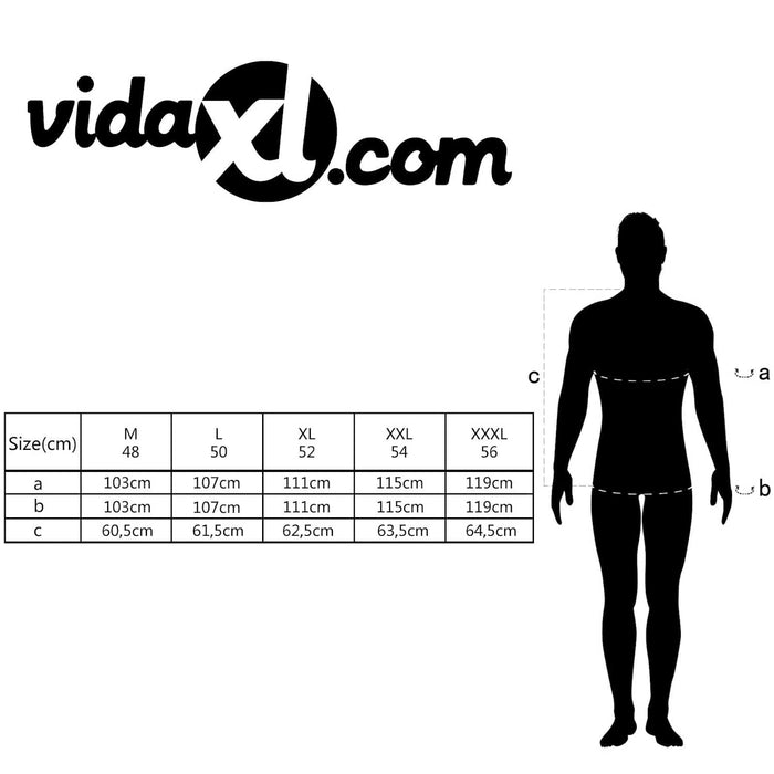 Set di gilet da matrimonio da uomo Argento 56 Poliestere 130837