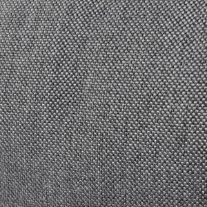 Materasso Pieghevole per Sdraio Grigio in Tessuto cod mxl 71612