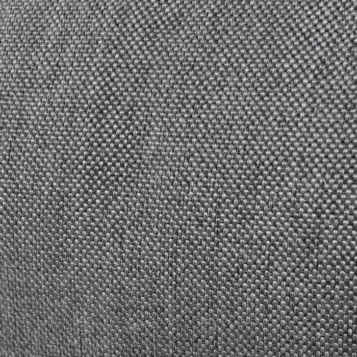 Materasso Pieghevole per Sdraio Grigio in Tessuto cod mxl 71612