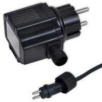 Babbo Natale Gonfiabile 240 cm 242358