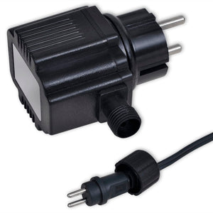 Babbo Natale Gonfiabile 240 cm 242358