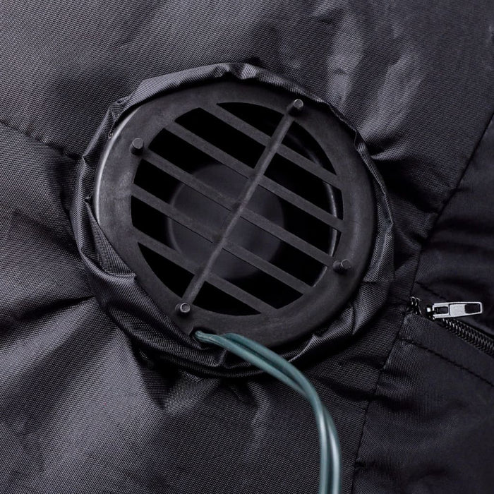 Babbo Natale Gonfiabile 120 cm 242359