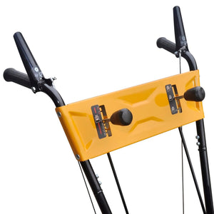 Set Spazzaneve Multifunzione a Benzina 6,5HP cod mxl 73638