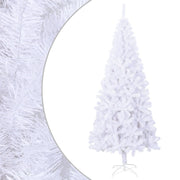 Albero di Natale Artificiale Supporto Acciaio e 910 Rami 210 cm cod mxl 19566