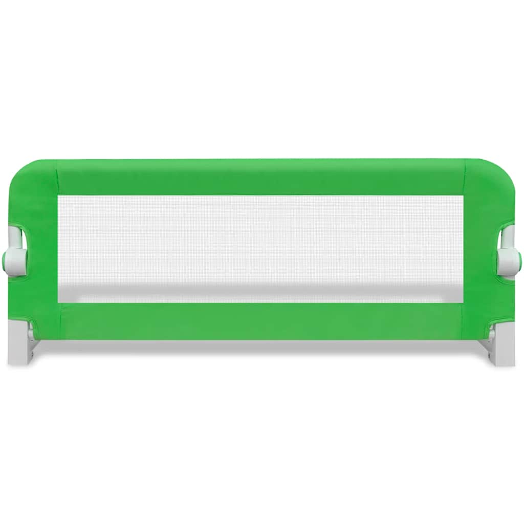Sponda di Sicurezza per Lettino Bambino 102 x 42 cm Verdecod mxl 83019