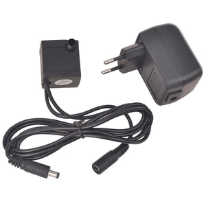 Fontana da Interno con Luci a LED in Poliresina 242352