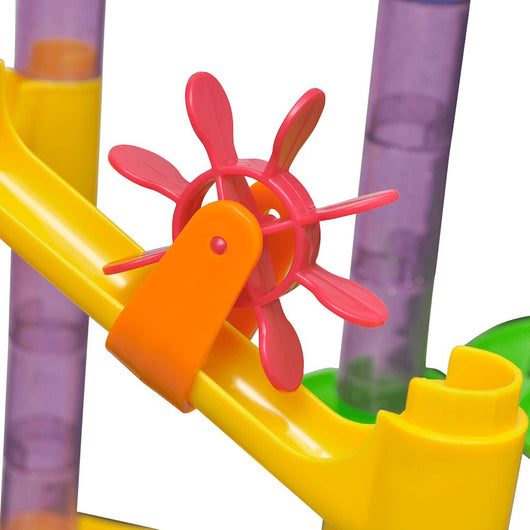 Pista per biglie Marble Run per bambini 80120