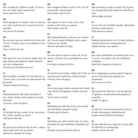 Set Costume di Natale Babbo Natale 131010