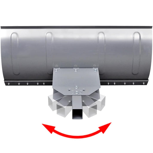 Lama Universale per Spazzaneve 100 x 44 cm 142005