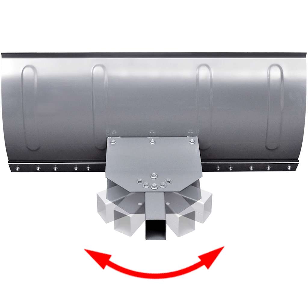 Lama Universale per Spazzaneve 100 x 44 cm cod mxl 46573