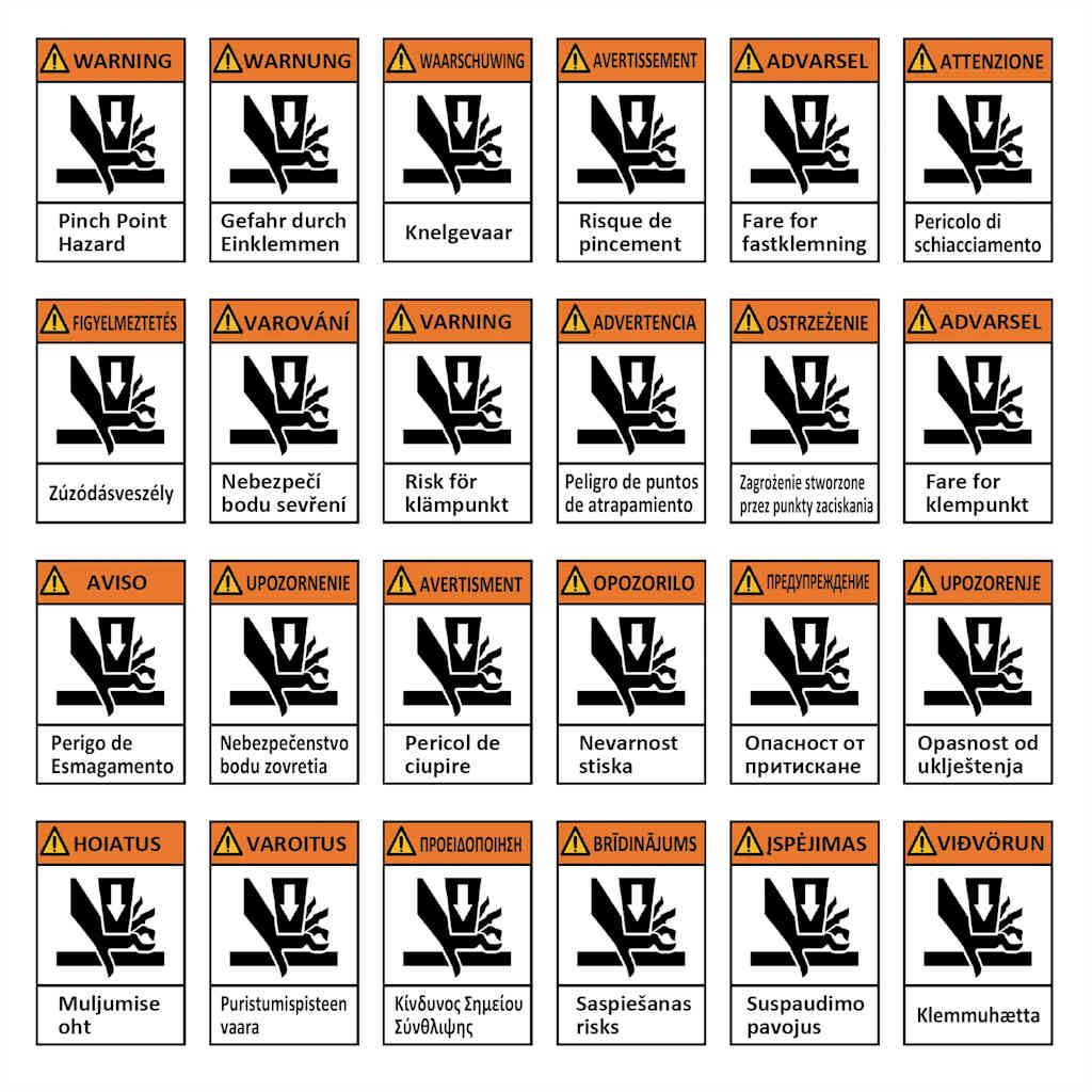 Set Sedile per Barca Pieghevole 2pz con Cuscino Blu-Bianco 272239