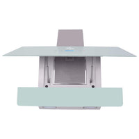 Cappa con Schermo Touch Bianco 900 mm 242721