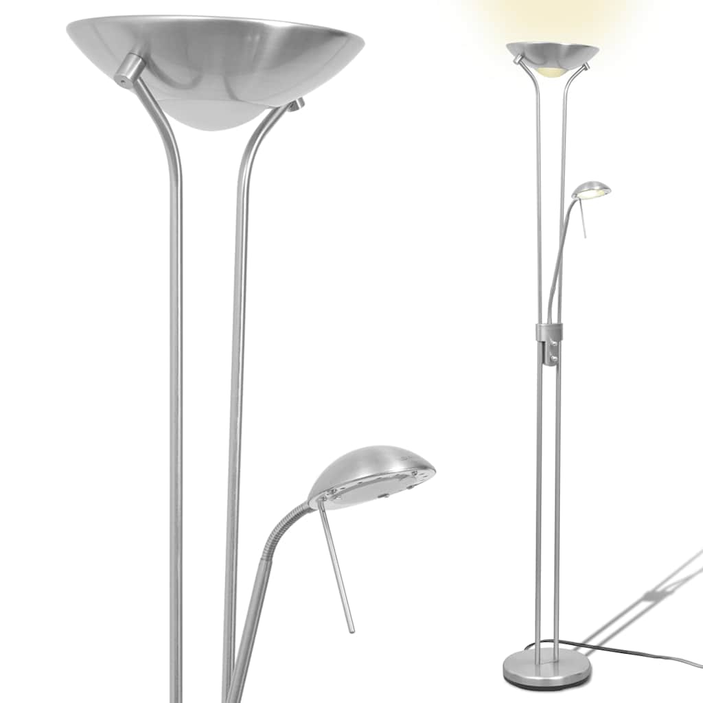 Lampada da Terra a LED Dimmerabile 23 W  cod mxl 76898