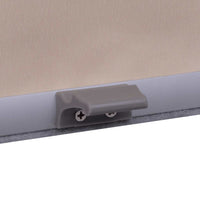 Tenda a rullo oscurante persiana beige S06/606  cod mxl 52138