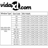 Tenda a rullo oscurante persiana grigia S06/606 131273
