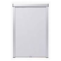 Tenda a Rullo Oscurante Bianca 104  cod mxl 54252