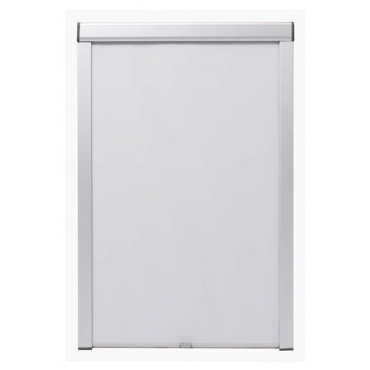 Tenda a Rullo Oscurante Persiana Bianca M06/306 131283