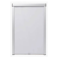 Tenda a Rullo Oscurante Persiana Bianca U08/808 131289