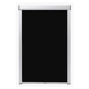 Tenda a Rullo Oscurante Persiana Nera 104 131291