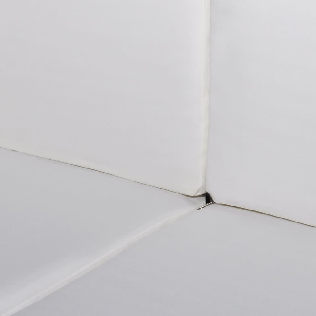 Set di mobili da giardino mobili da esterno 6 pezzi con cuscini in resina di vimini marrone 02_0016888