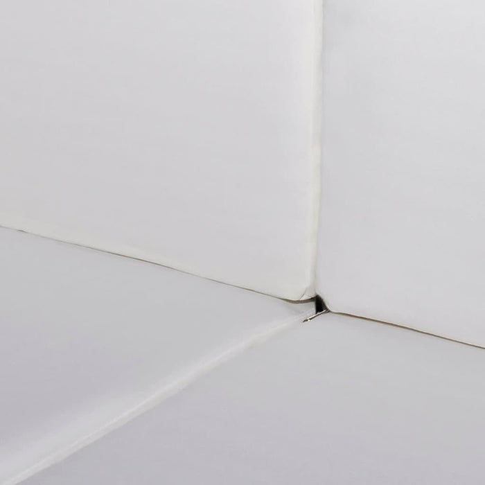 Set di mobili da giardino mobili da esterno 6 pezzi con cuscini in resina di vimini marrone 02_0016888