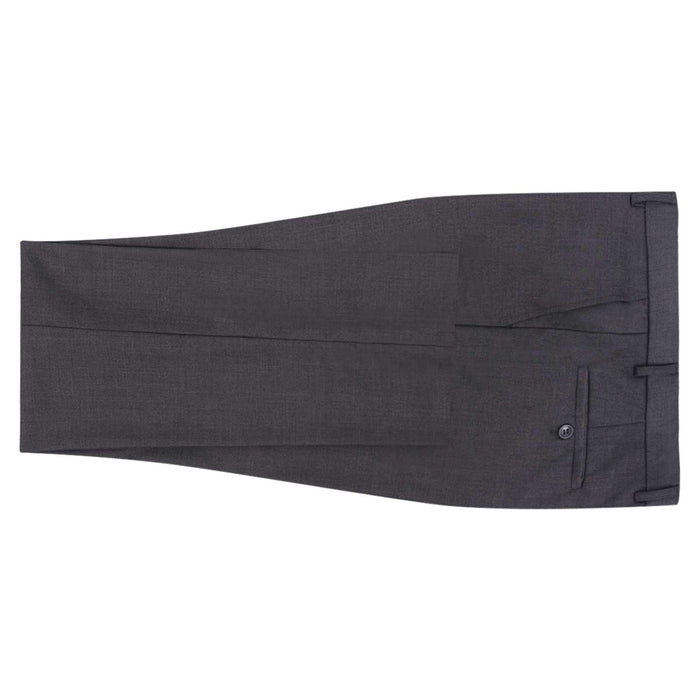 Completo da Uomo 2 pezzi Grigio 5 Poliestere 131123