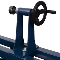 Tornio per Legno 1000 mm 400 W cod mxl 67322