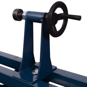 Tornio per Legno 1000 mm 400 W cod mxl 67322