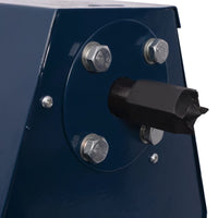 Tornio per Legno 1000 mm 400 W cod mxl 67322