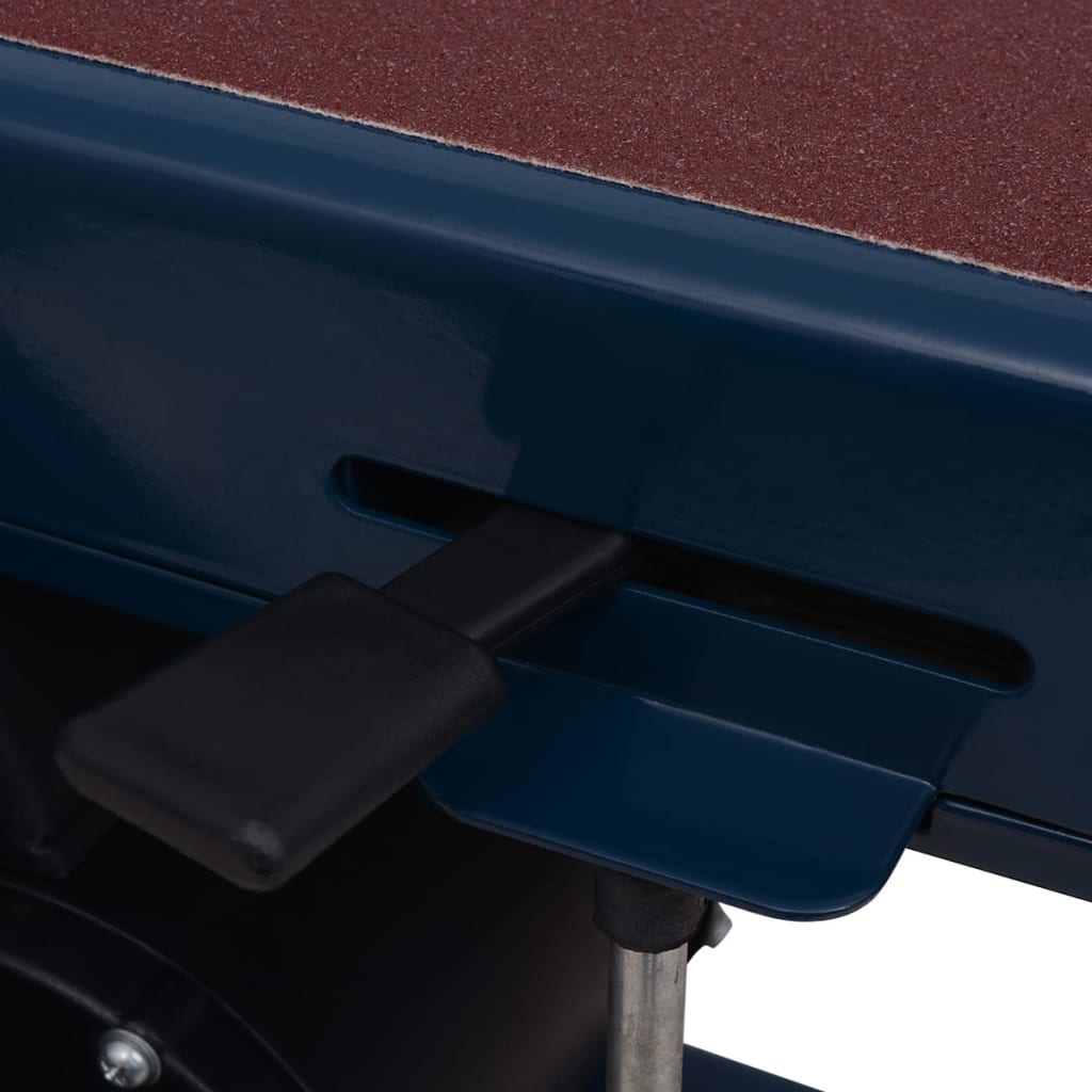 Levigatrice Combinata con Nastro e Disco 375 W cod mxl 23424