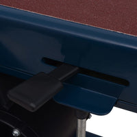 Levigatrice Combinata con Nastro e Disco 375 W 142007