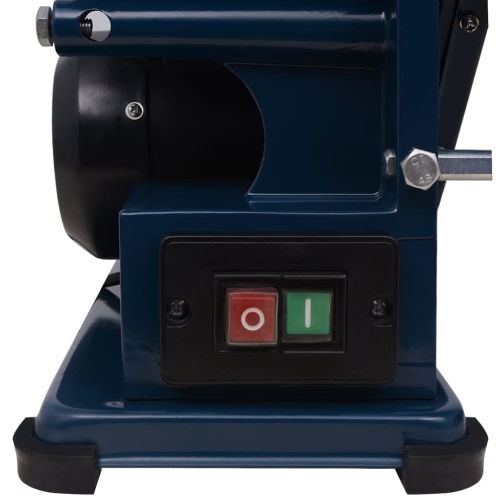 Levigatrice Combinata con Nastro e Disco 375 W cod mxl 23424