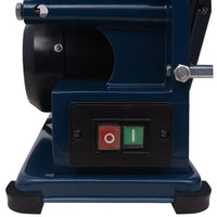 Levigatrice Combinata con Nastro e Disco 375 W cod mxl 23424