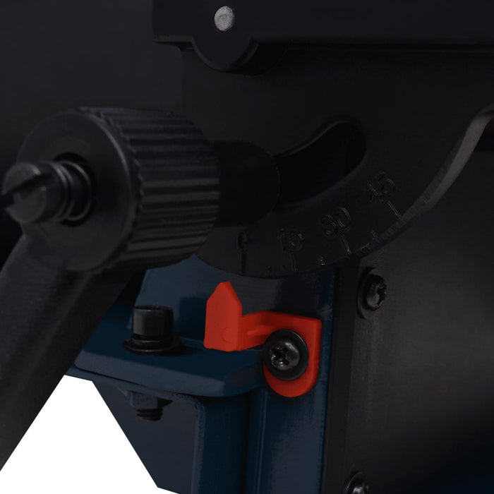 Levigatrice Combinata con Nastro e Disco 300 W 142008