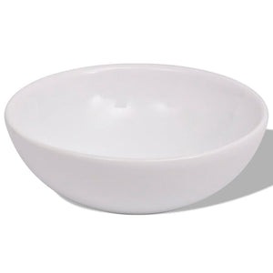 Mobili da Bagno con Lavabo Set 3 pz Beige 272226