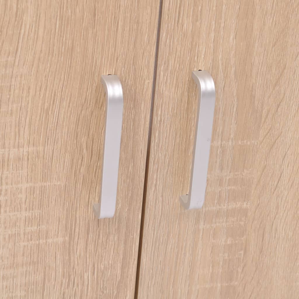 Mobili da Bagno e Lavandino Set 3 pz Beige  cod mxl 47769