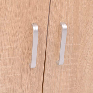 Mobili da Bagno e Lavandino Set 3 pz Beige  cod mxl 47769