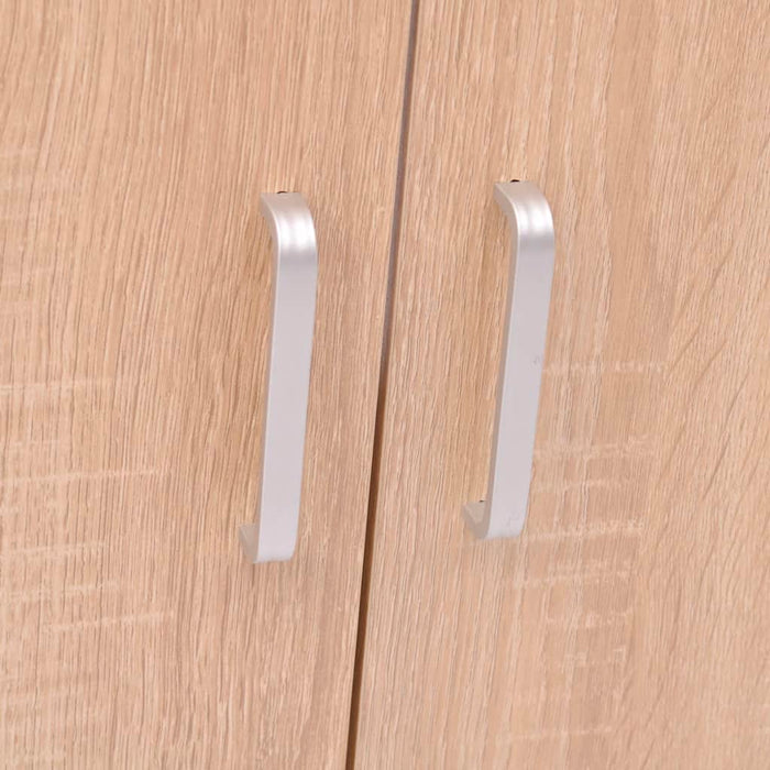 Mobili da Bagno e Lavandino Set 3 pz Beige  cod mxl 47769