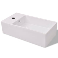 Mobili da Bagno e Lavandino Set 3 pz Beige  cod mxl 47769
