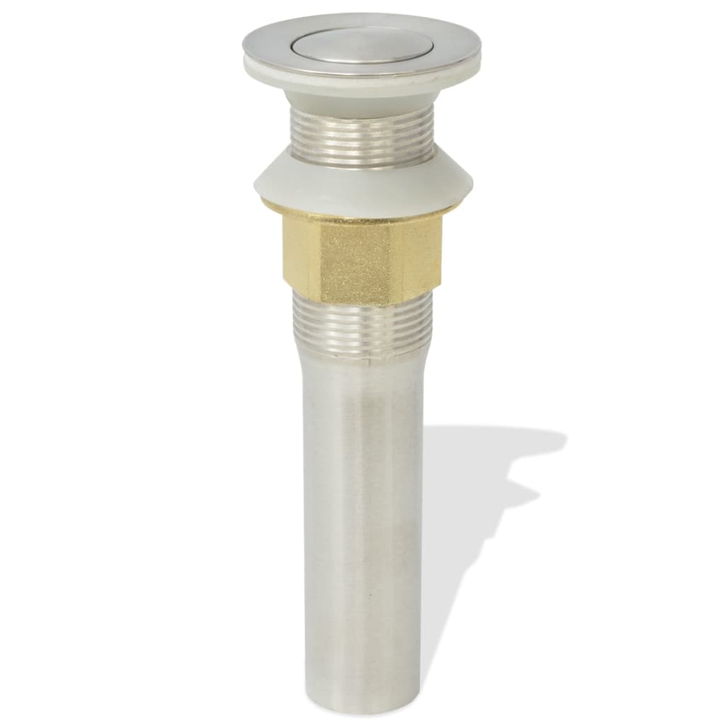 Mobili da Bagno e Lavandino Set 3 pz Beige  cod mxl 47769