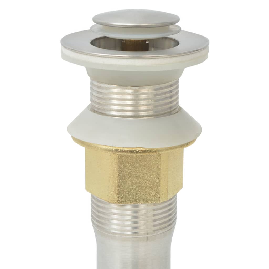 Mobili da Bagno e Lavandino Set 3 pz Beige  cod mxl 47769