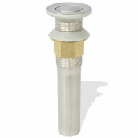 Mobili da Bagno con Lavabo Set 7 pz Nero