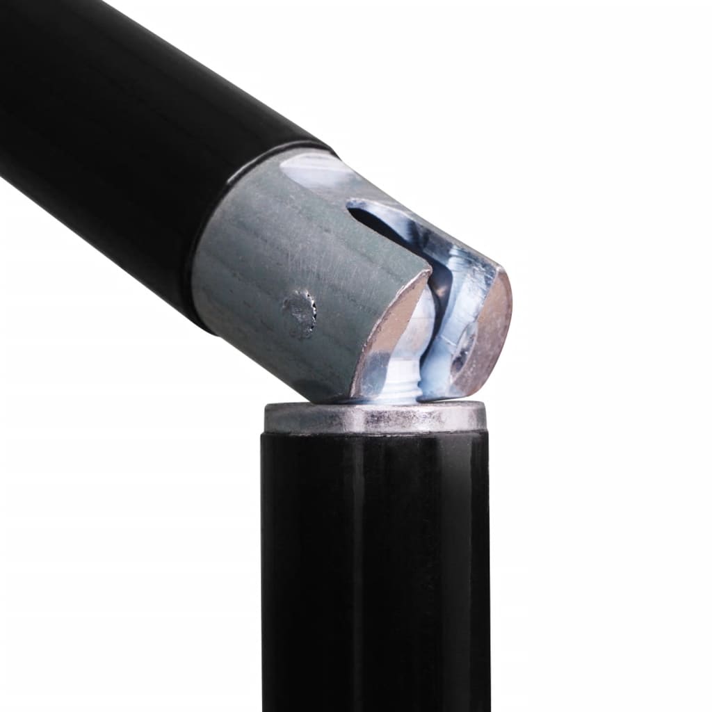 Ombrello da Pesca Verde 240x210 cm 91027