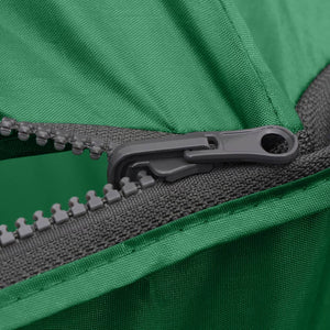 Ombrello da Pesca Verde 300x240 cm 91028