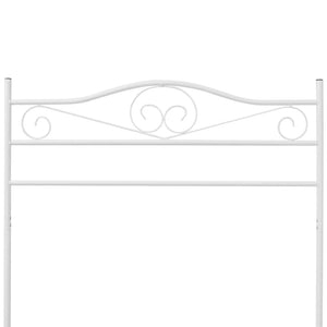 Appendiabiti Bianco in Acciaio 242999