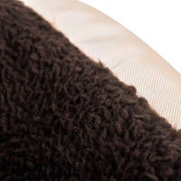 Letto per cani Beige e Marrone XXL 131364