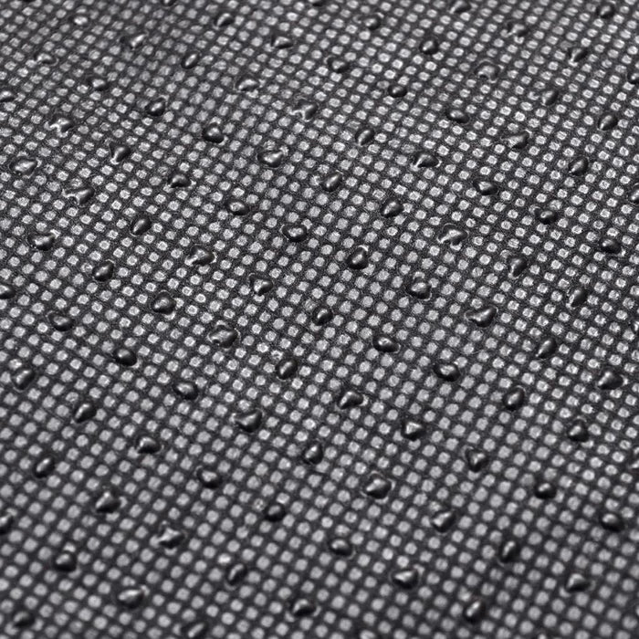 Letto per cani 110 cm marrone e beige 02_0001582