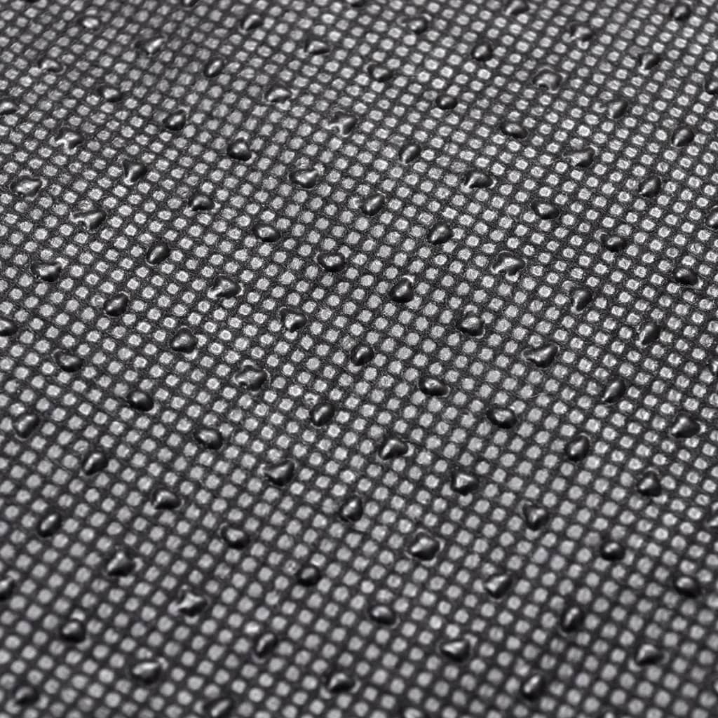 Lettino per Cani Marrone e Beige XXL 131366