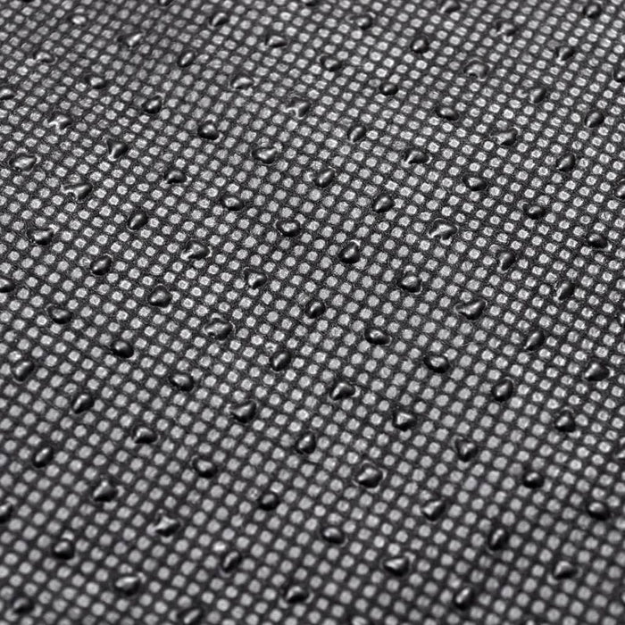 Lettino per Cani Marrone e Beige XXL 131366