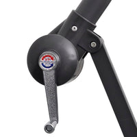 Ombrellone da giardino a sbalzo mobile da giardino 3 m bianco sabbia 02_0008598